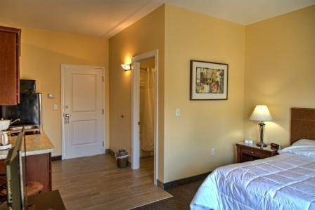 Brinton Suites Concordville Extérieur photo